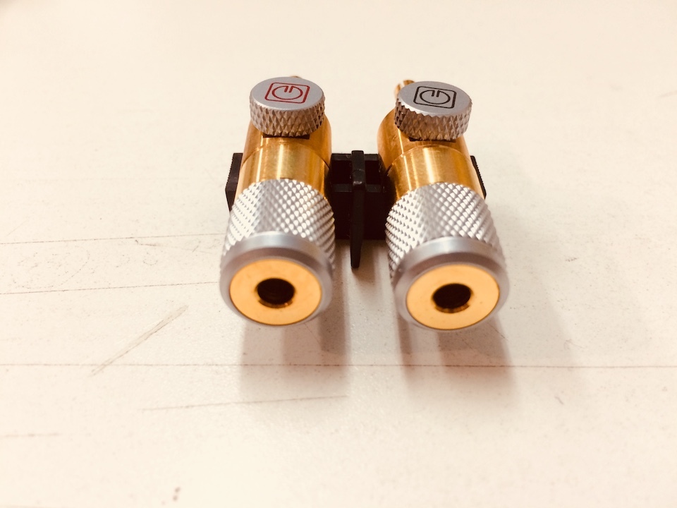 Y-BANANA GOLDMUND - 中古オーディオ 高価買取・販売 ハイファイ堂