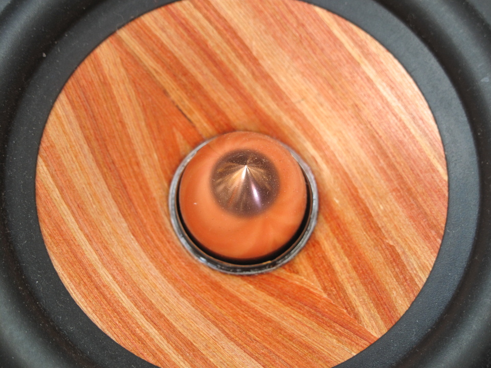 DCU-F131W PARC Audio - 中古オーディオ 高価買取・販売 ハイファイ堂