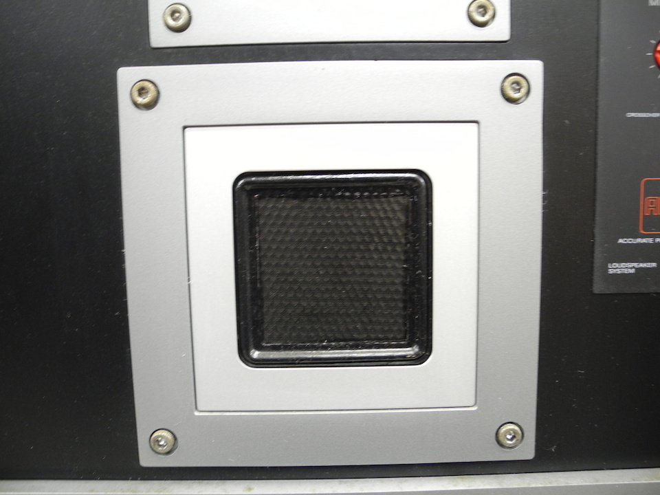 SONY APM-750AV ウーファーエッジ張替済 SONY APM-750AV ウーファーエッジ張替済 - メルカリ