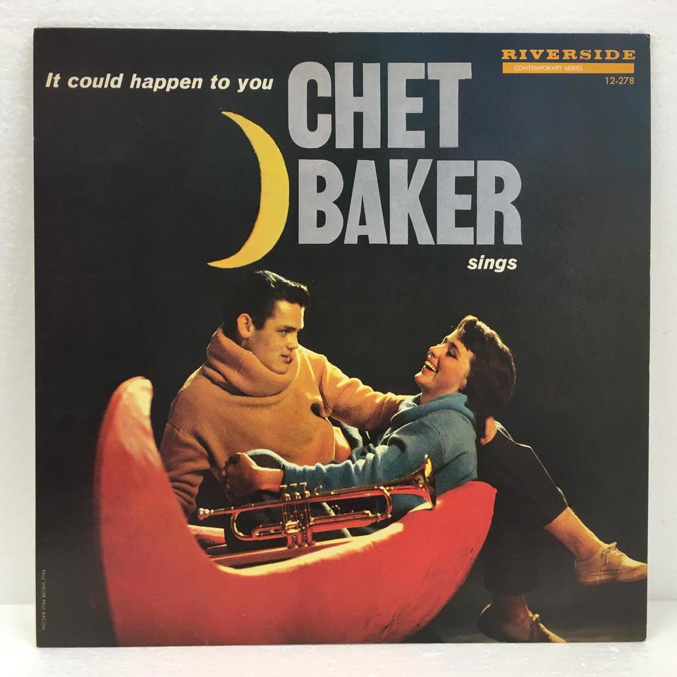 【中古】 Isn’t It Romantic ？ チェット・ベイカー 中古】 Isn't It Romantic ？ チェット・ベイカー 中古】 Isn't