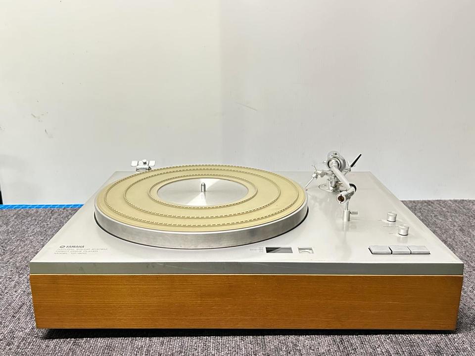 YP-800 YAMAHA - 中古オーディオ 高価買取・販売 ハイファイ堂