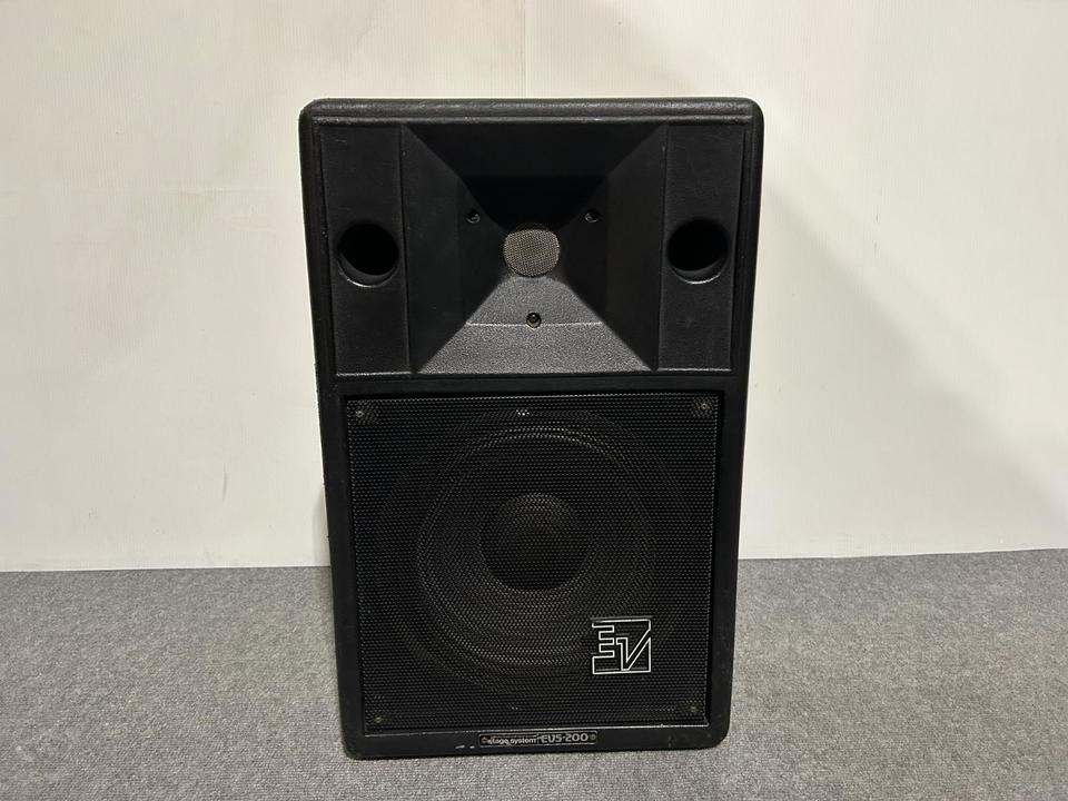 S-200 Electro Voice - 中古オーディオ 高価買取・販売 ハイファイ堂