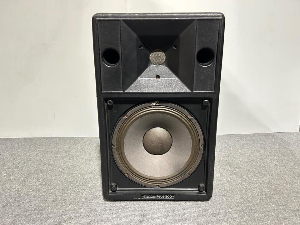 S-200 Electro Voice - 中古オーディオ 高価買取・販売 ハイファイ堂