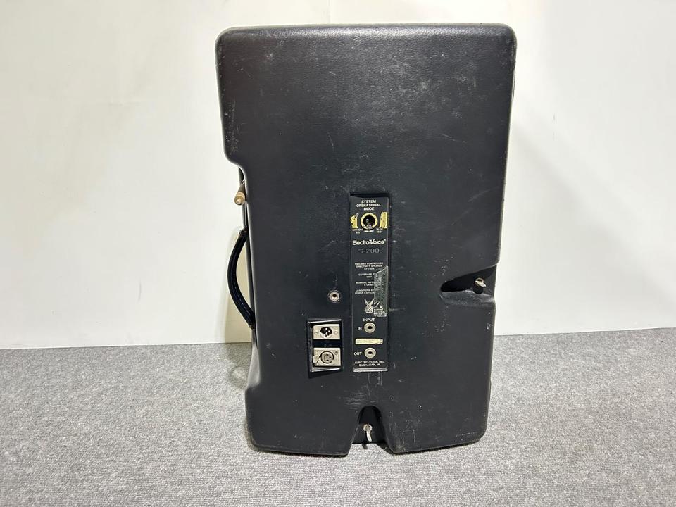 S-200 Electro Voice - 中古オーディオ 高価買取・販売 ハイファイ堂