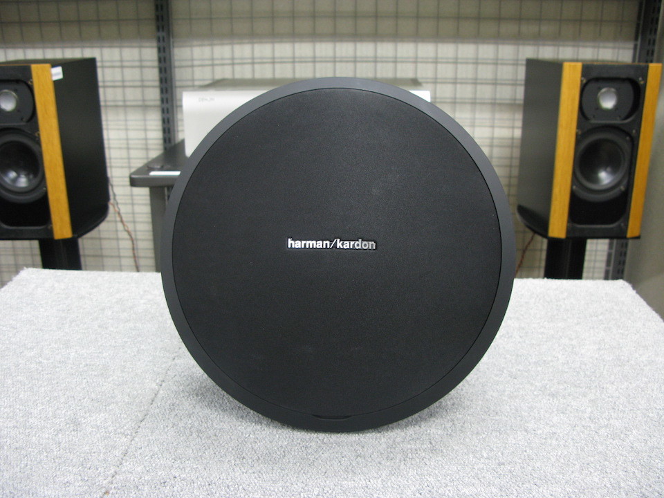 Harman/kardon スピーカー『中古品』 中古品: harman kardon/ハーマン