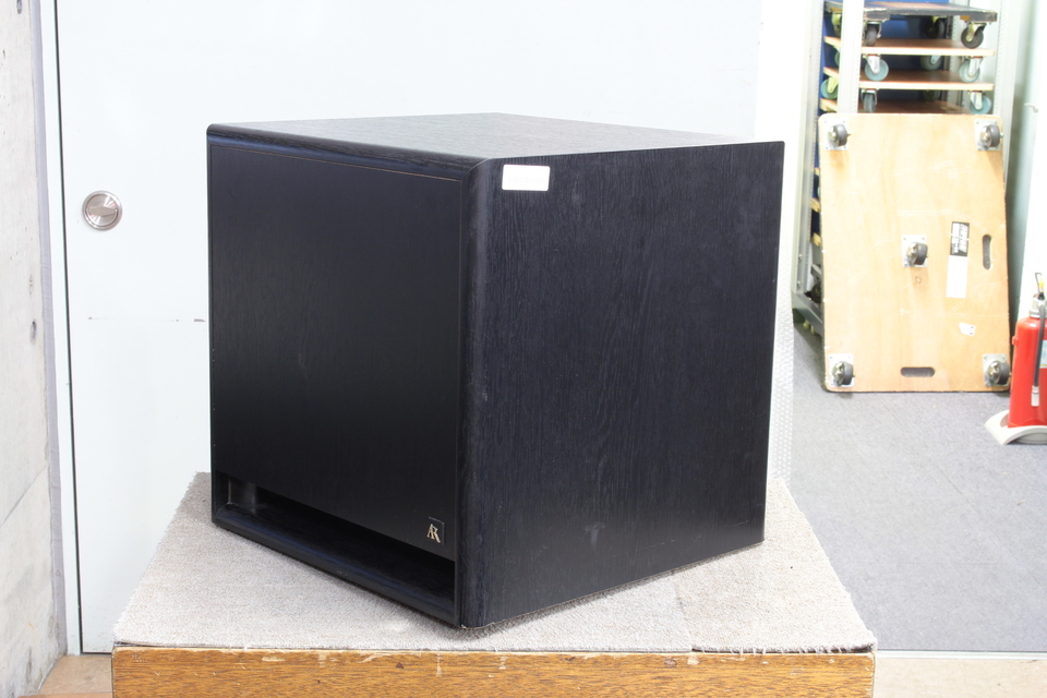 AR-S112PS Acoustic Research - 中古オーディオ 高価買取・販売