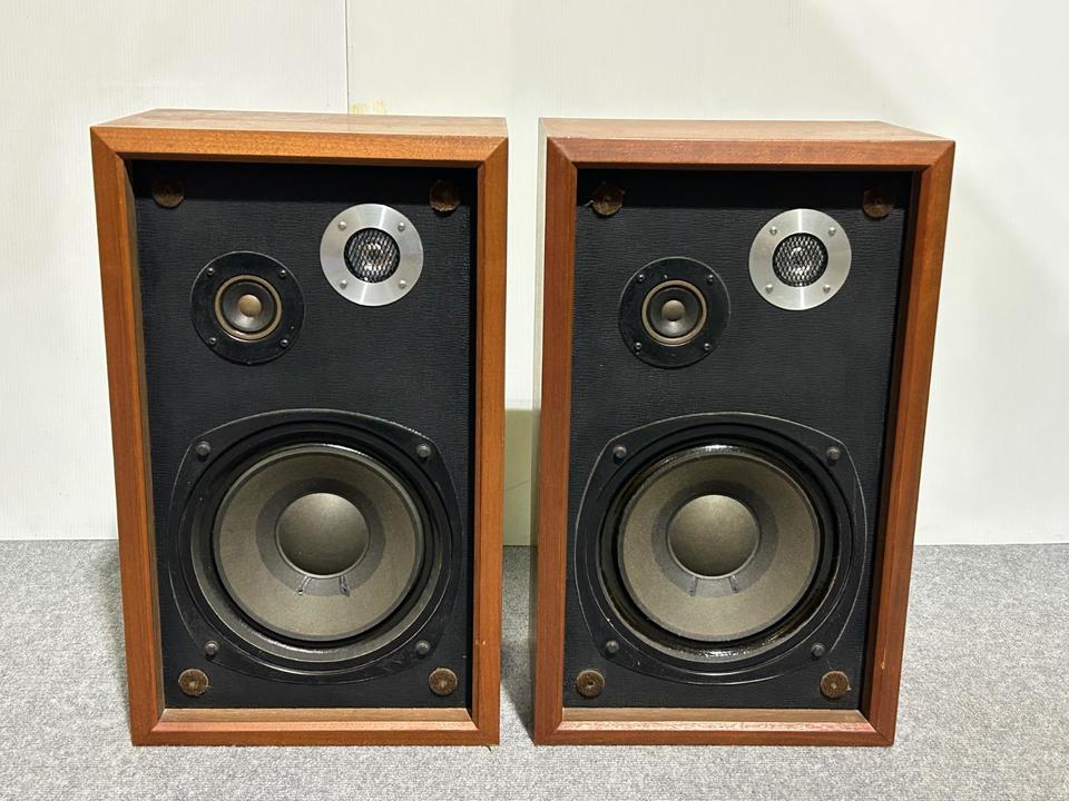 DIATONE ダイアトーン DS-251 mk2 スピーカー中古動作品(1) DS-251 DIATONE - 中古オーディオ 高価買取・販売 ハイファイ堂