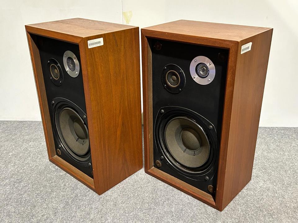 DIATONE DS-251 昭和ヴィンテージ　ウッド　スピーカー ブラウン DIATONE DS-251 昭和ヴィンテージ ウッド スピーカー ブラウン - メルカリ