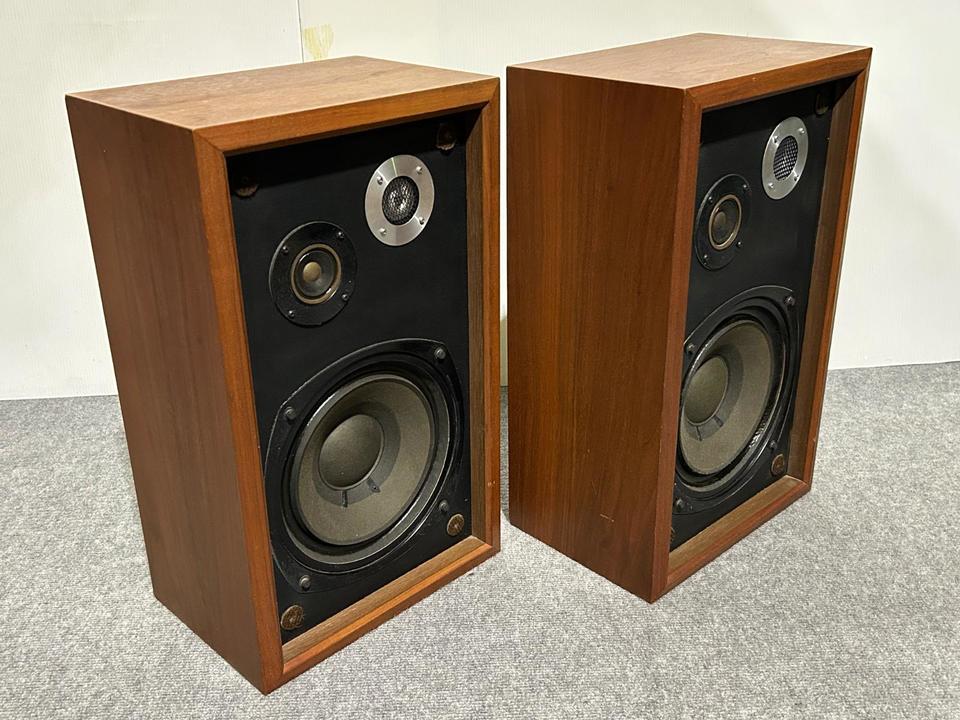 DS-251 DIATONE - 中古オーディオ 高価買取・販売 ハイファイ堂