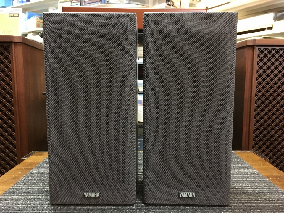 【ジャンク品】ビンテージ YAMAHA大型スピーカー ジャンク品】ビンテージ YAMAHA大型スピーカー