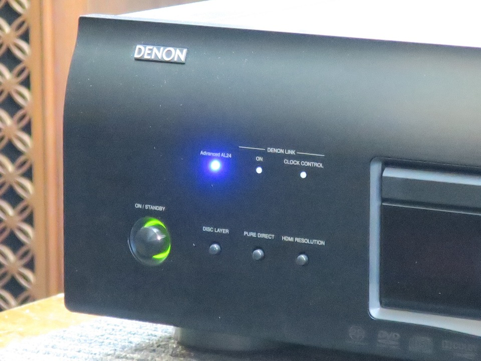 DBP-4010UD DENON - HiFi-Do McIntosh/JBL/audio-technica/Jeff DBP-4010UD DENON - HiFi-Do McIntosh/JBL/audio-technica/Jeff