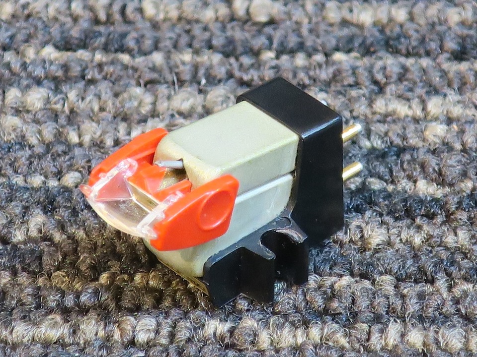 VF-3500/5 MICRO - 中古オーディオ 高価買取・販売 ハイファイ堂