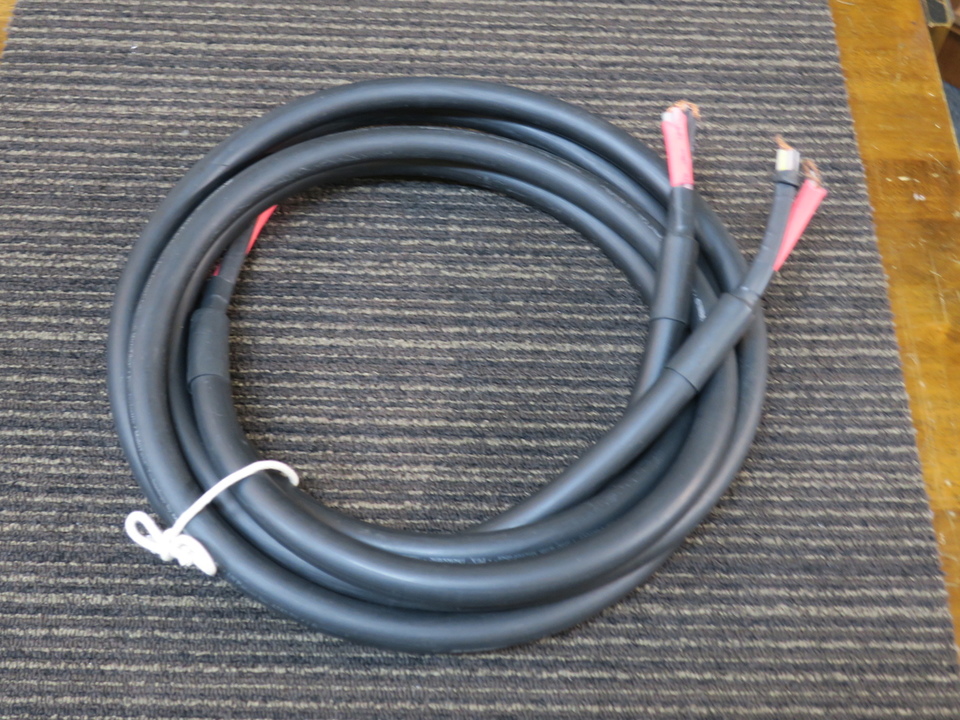 スピーカーケーブル/2.4m MONSTER CABLE - 中古オーディオ 高価買取