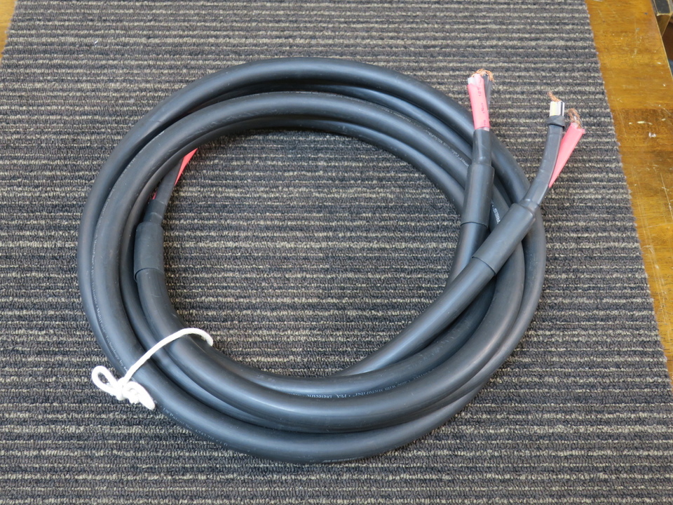 スピーカーケーブル/2.4m MONSTER CABLE - 中古オーディオ 高価買取