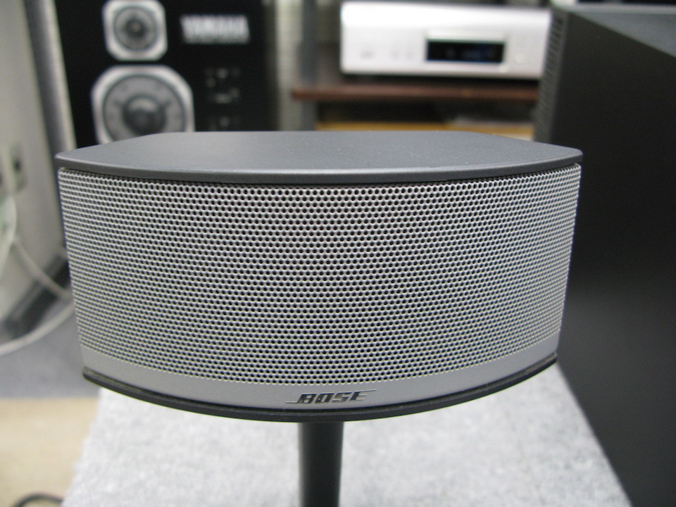Companion 5 BOSE - 中古オーディオ 高価買取・販売 ハイファイ堂