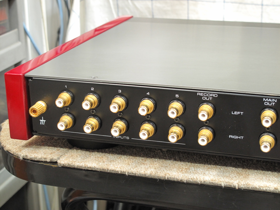 RHC-10 ROTEL - 中古オーディオ 高価買取・販売 ハイファイ堂