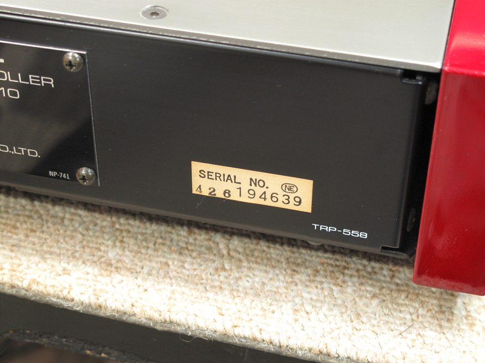 RHC-10 ROTEL - 中古オーディオ 高価買取・販売 ハイファイ堂