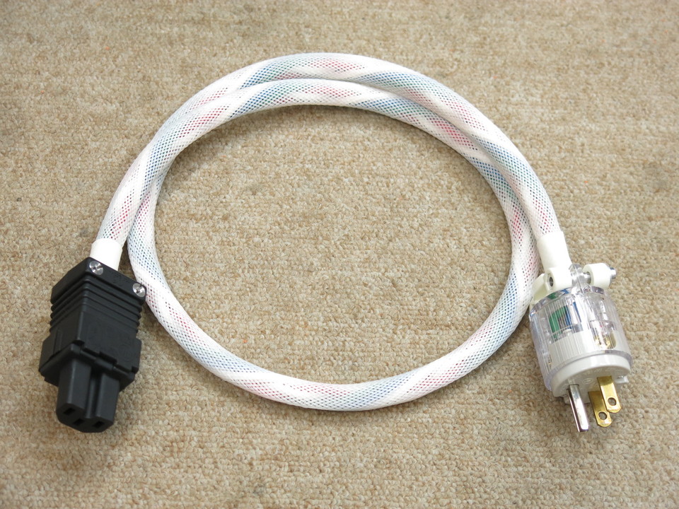 Tuneful AC/1.0m CHIKUMA - 中古オーディオ 高価買取・販売 ハイファイ堂