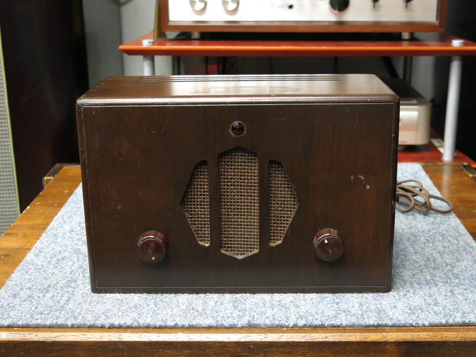 WE100F WESTERN ELECTRIC - 中古オーディオ 高価買取・販売 ハイファイ堂