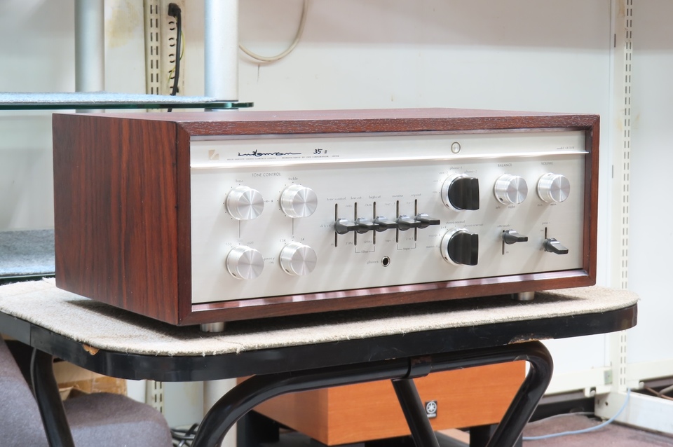 真空管 中古真空管 型番がわかる43本セット 各種日本メーカー 真空管② CL-35/2 LUXMAN - 中古オーディオ 高価買取・販売 ハイファイ堂