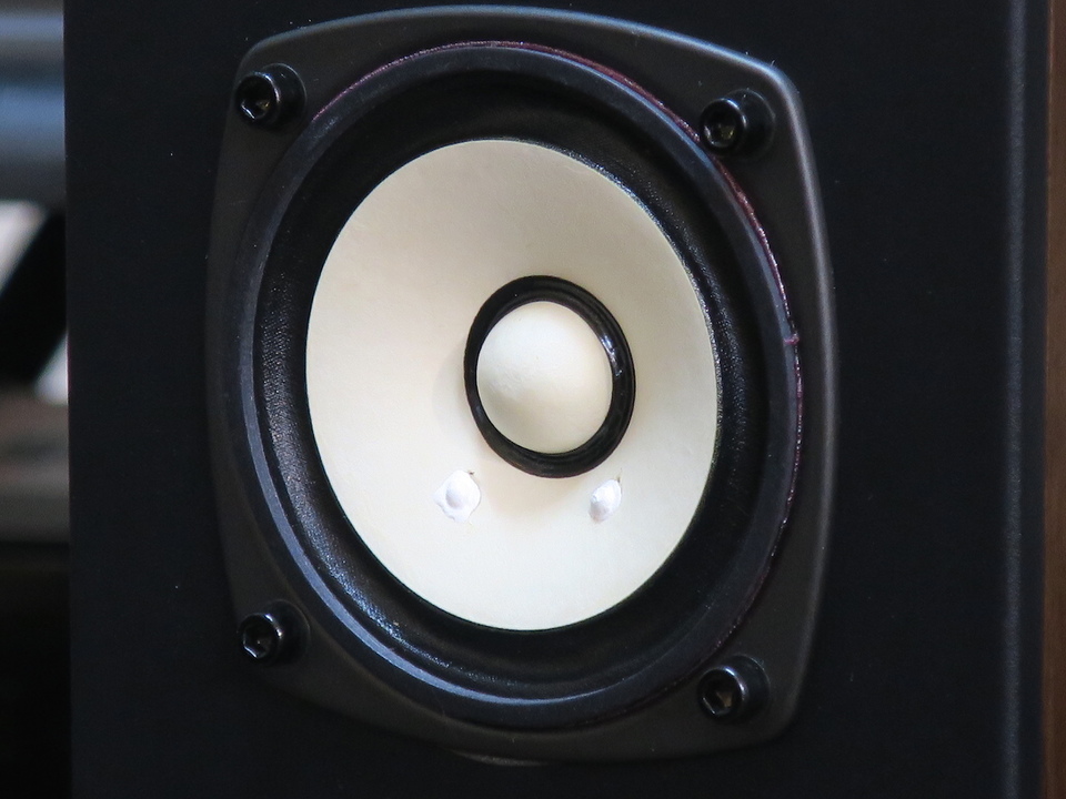 FE83En+BK85WB2 FOSTEX - 中古オーディオ 高価買取・販売 ハイファイ堂