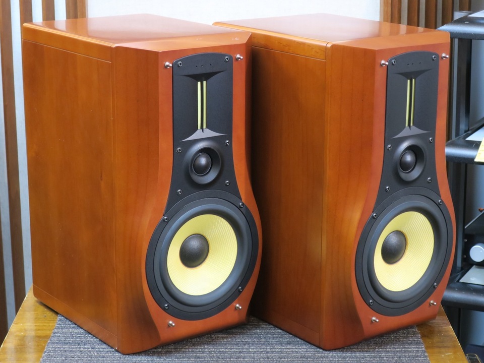 DENON ブックシェルフスピーカー SC-777SA DENON : SC-777SA - 中古 | オーディオユニオン