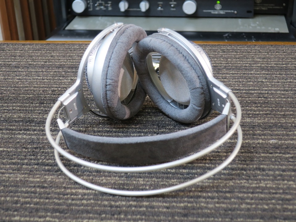 MDR-F1 SONY - 中古オーディオ 高価買取・販売 ハイファイ堂