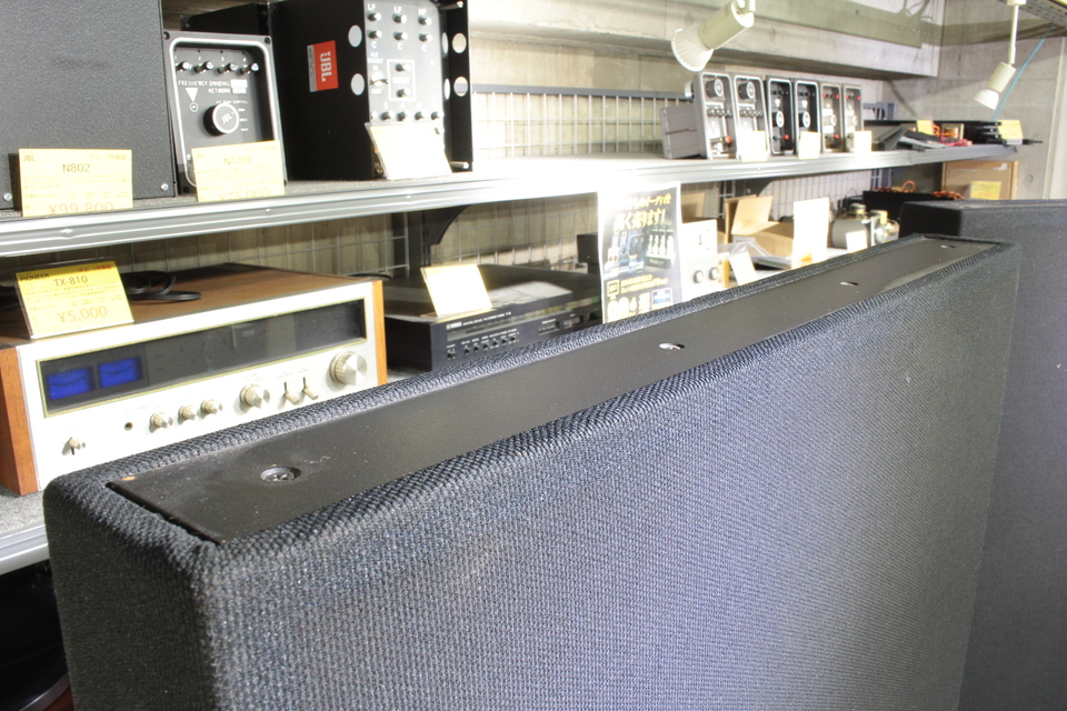 MK-121-2A ACOUSTAT - 中古オーディオ 高価買取・販売 ハイファイ堂