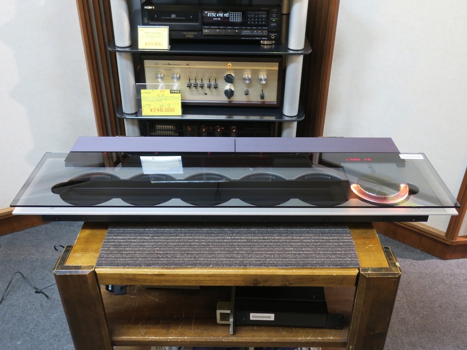お値下げ Bang & Olufsen Beosound CDラック