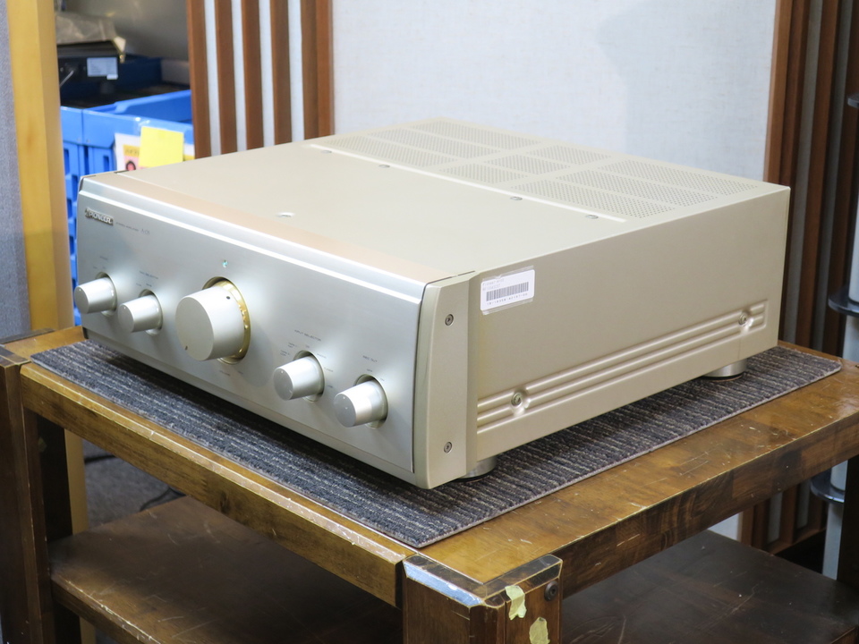 A-05 Pioneer - 中古オーディオ 高価買取・販売 ハイファイ堂
