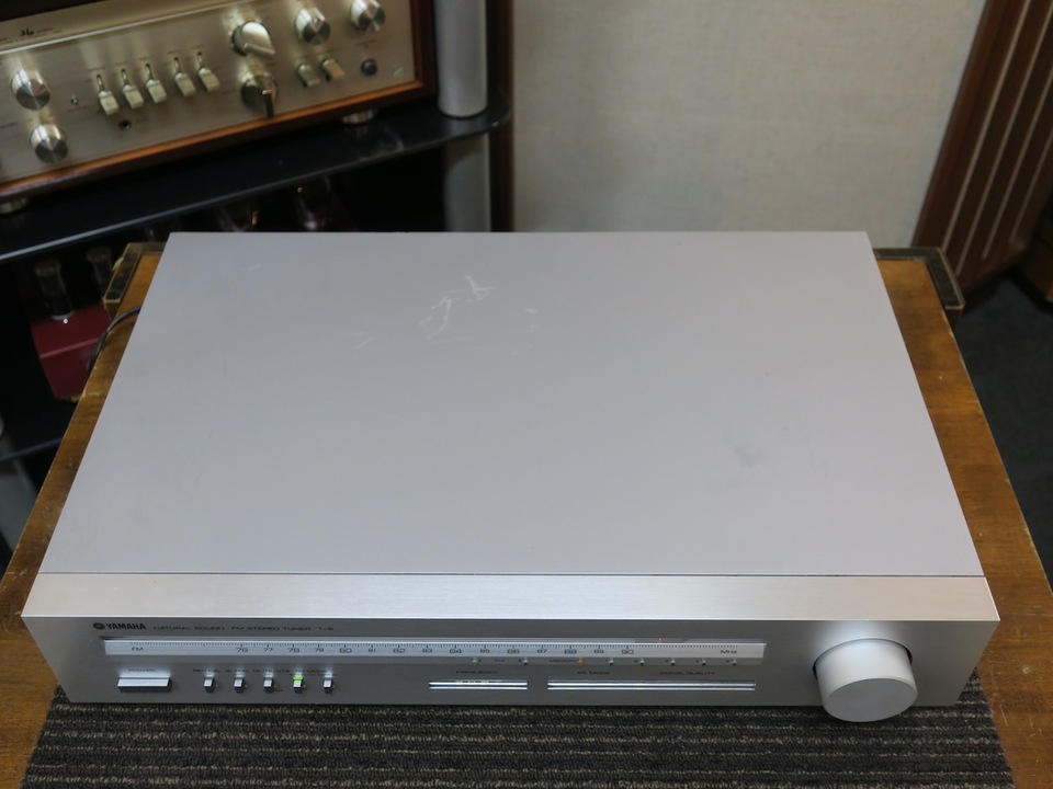 T-9 YAMAHA - 中古オーディオ 高価買取・販売 ハイファイ堂
