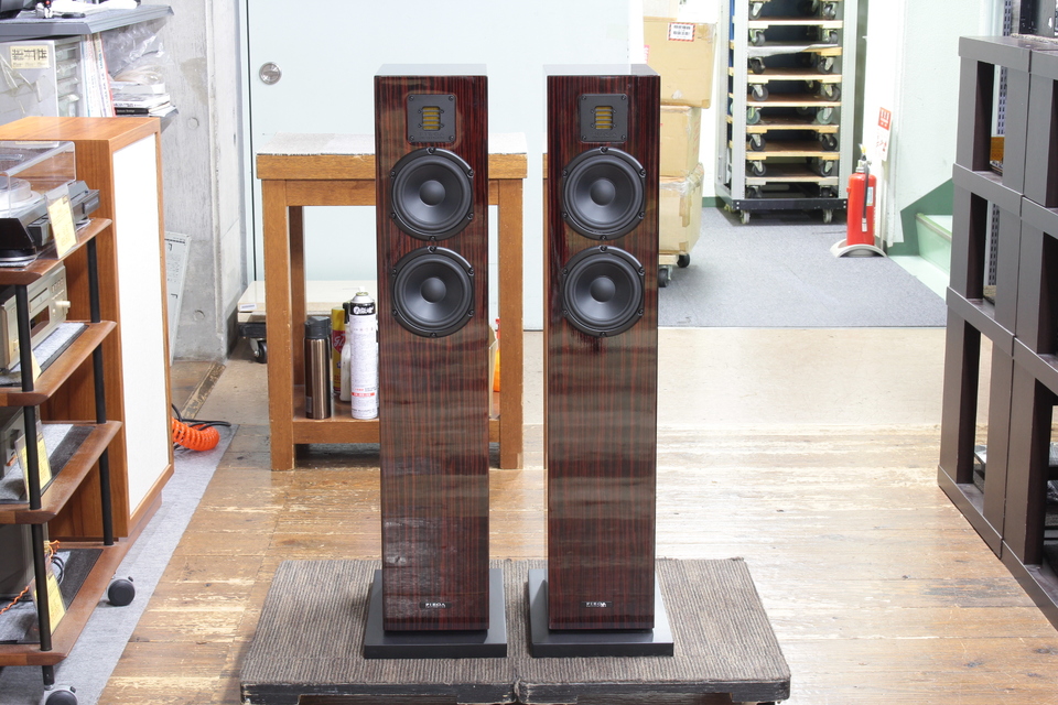 Classic 5.0 PIEGA - 中古オーディオ 高価買取・販売 ハイファイ堂