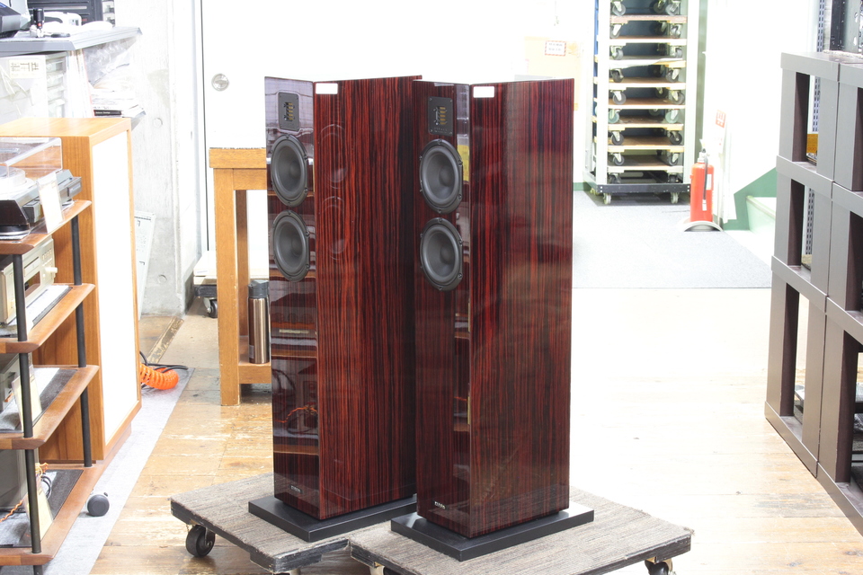 Classic 5.0 PIEGA - 中古オーディオ 高価買取・販売 ハイファイ堂