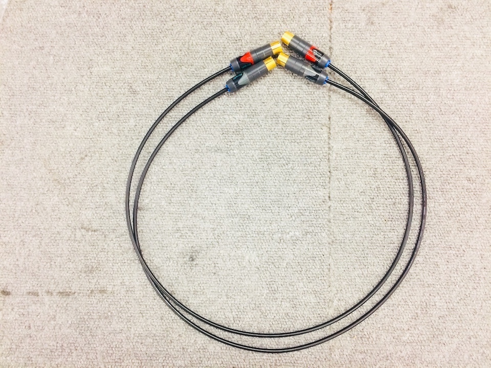2803/0.75m MOGAMI - 中古オーディオ 高価買取・販売 ハイファイ堂