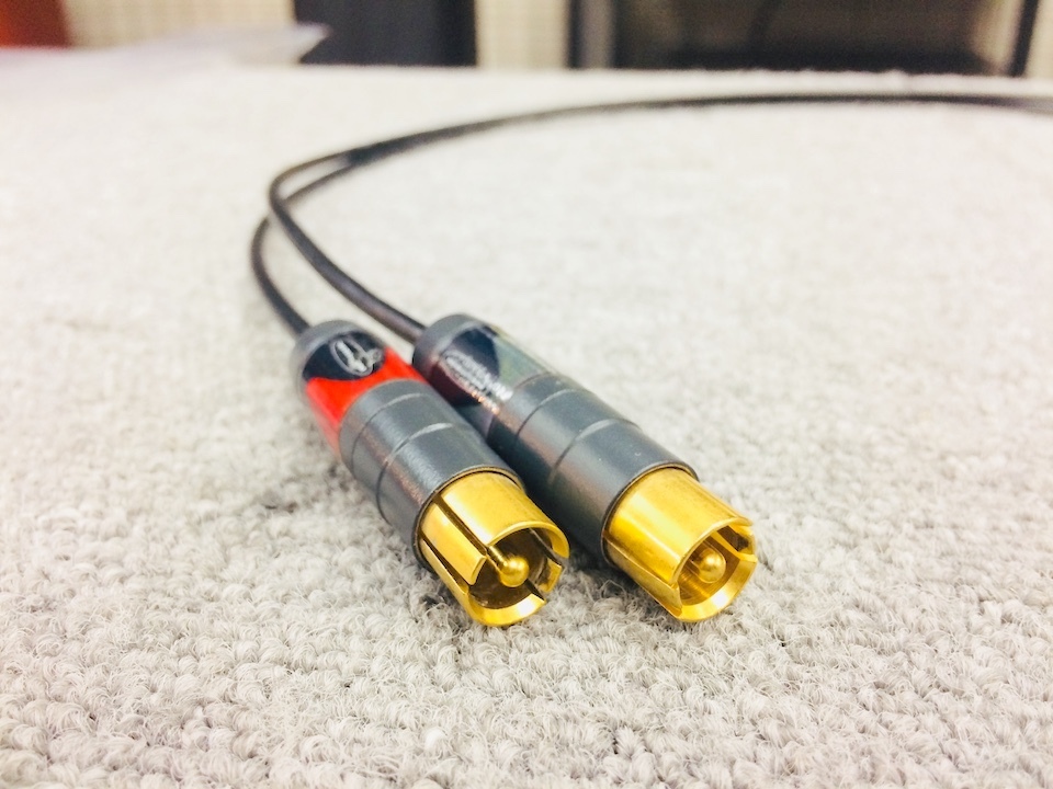 2803/0.75m MOGAMI - 中古オーディオ 高価買取・販売 ハイファイ堂