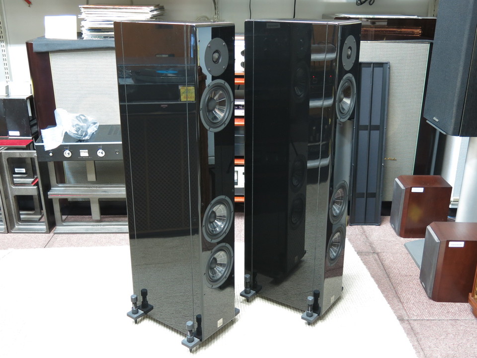 Beethoven Baby Grand SE Vienna Acoustics - 中古オーディオ 高価買取