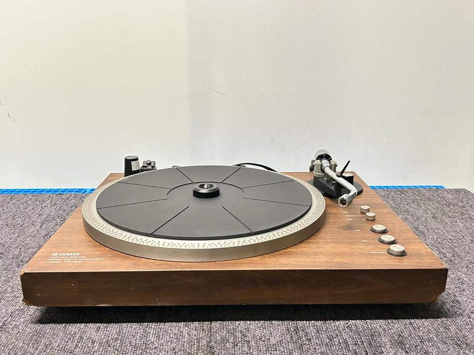 YP-D3 YAMAHA - 中古オーディオ 高価買取・販売 ハイファイ堂
