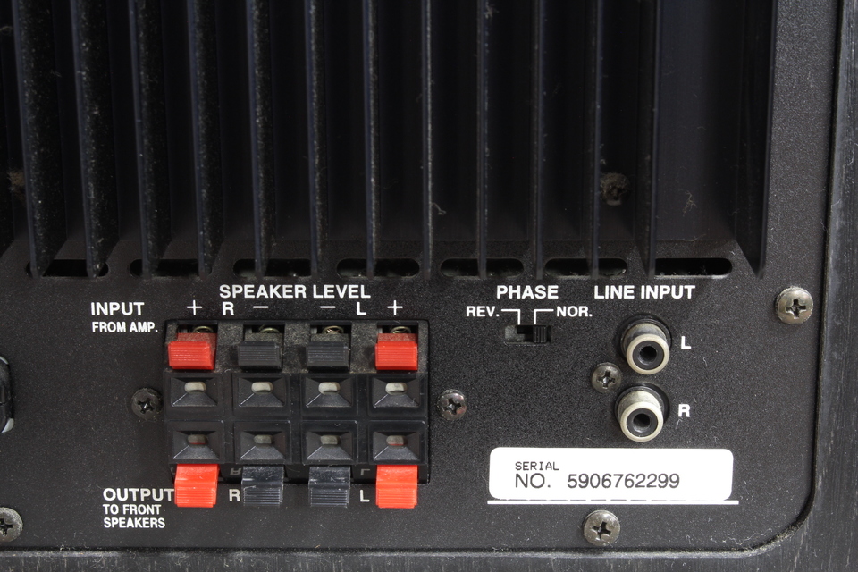 SKW-320 ONKYO - 中古オーディオ 高価買取・販売 ハイファイ堂