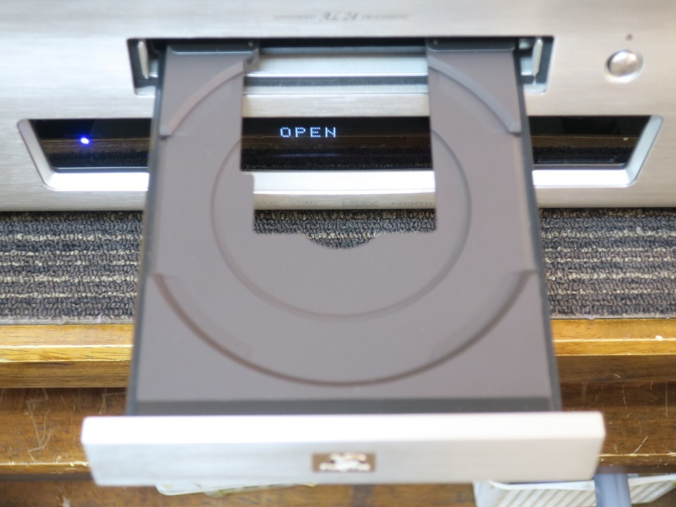DVD-3800BD DENON - 中古オーディオ 高価買取・販売 ハイファイ堂
