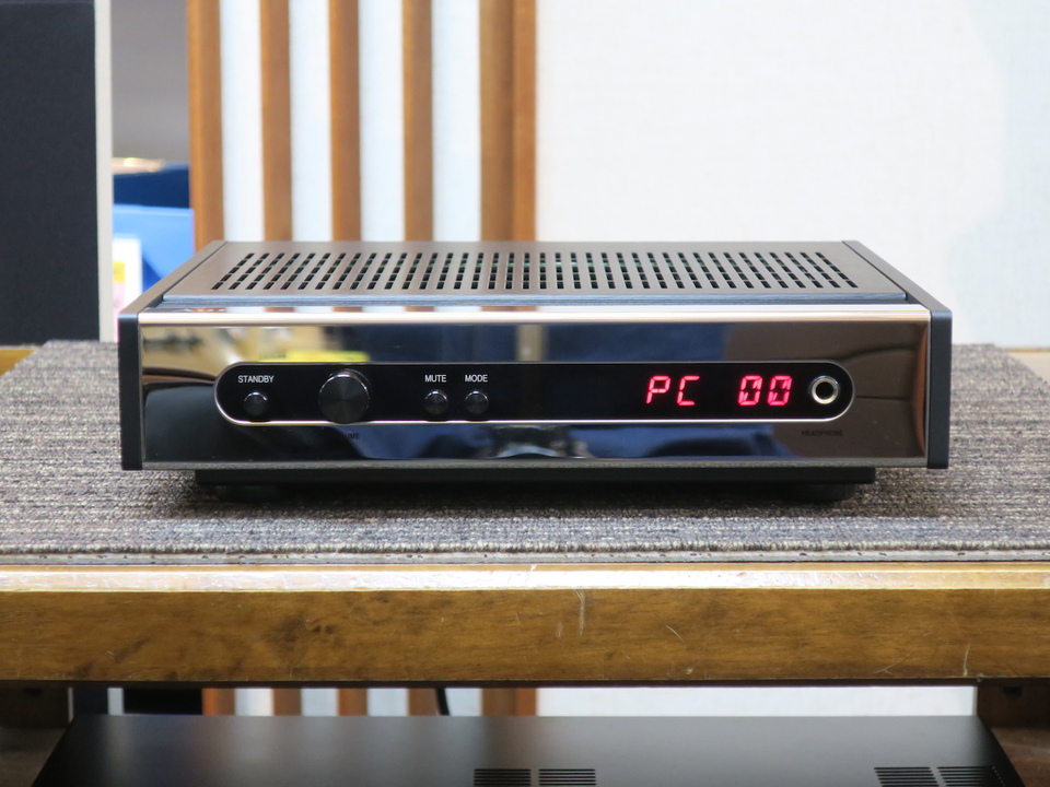 Aura Groove Aura - HiFi-Do McIntosh/JBL/audio-technica/Jeff