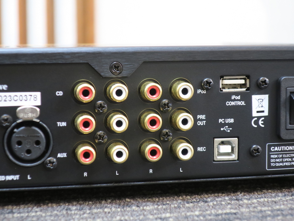 Aura Groove Aura - 中古オーディオ 高価買取・販売 ハイファイ堂