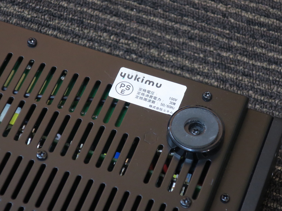 Aura Groove Aura - 中古オーディオ 高価買取・販売 ハイファイ堂