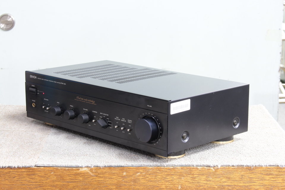 PMA-390 DENON - 中古オーディオ 高価買取・販売 ハイファイ堂