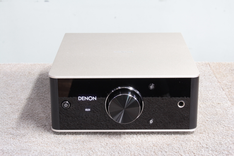 PMA-60 DENON - 中古オーディオ 高価買取・販売 ハイファイ堂