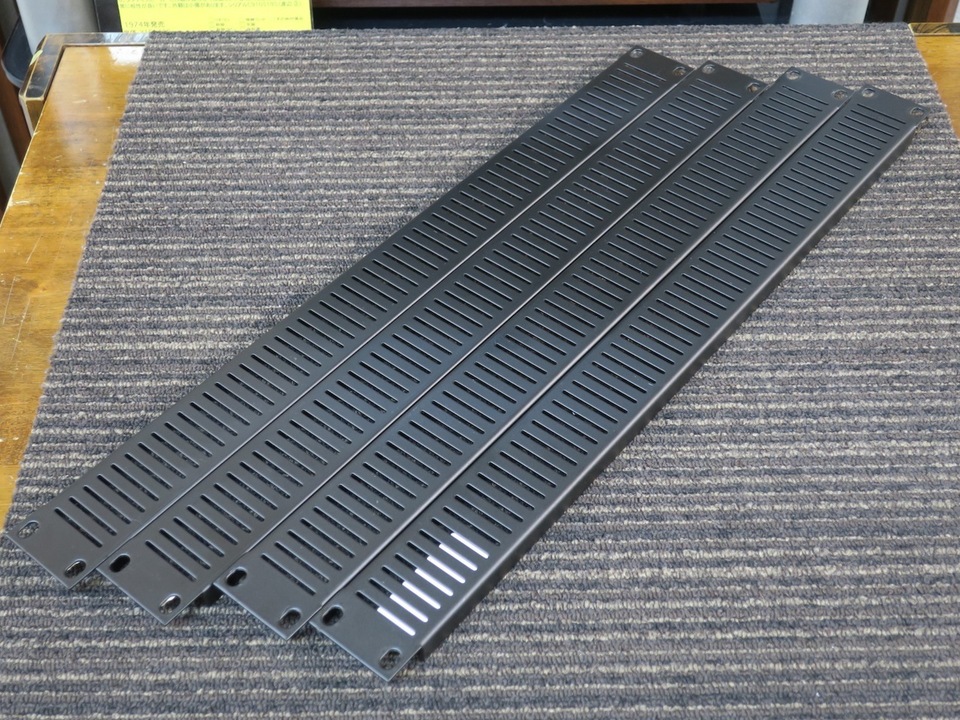 EVT1 MIDDLE ATLANTIC - 中古オーディオ 高価買取・販売 ハイファイ堂