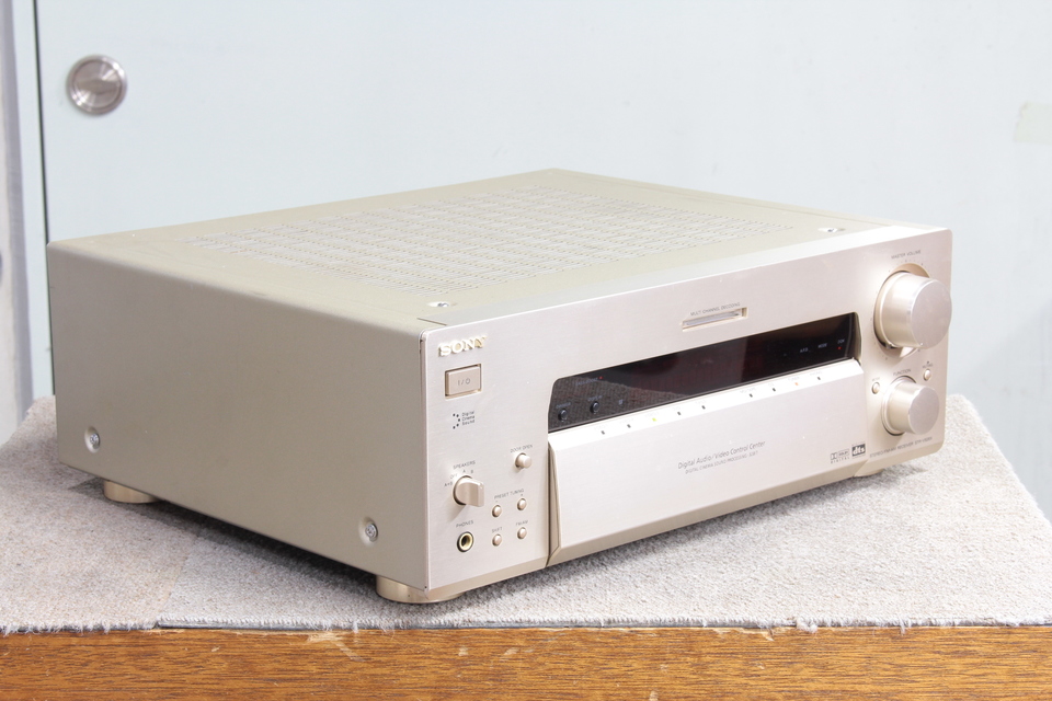 STR-V828X SONY - 中古オーディオ 高価買取・販売 ハイファイ堂