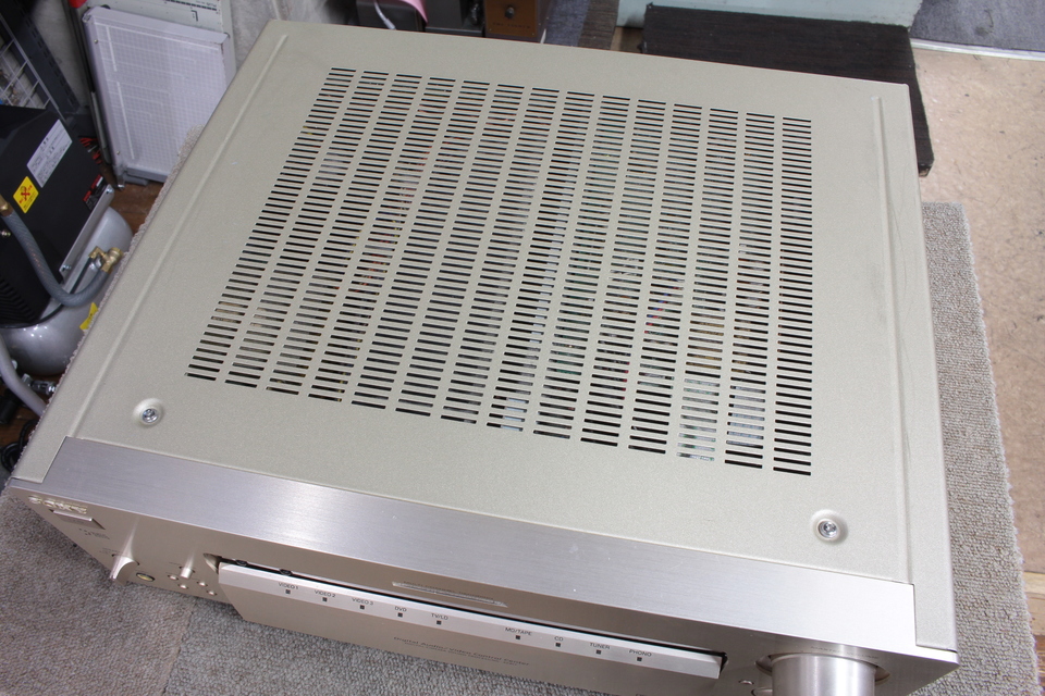 STR-V828X SONY - 中古オーディオ 高価買取・販売 ハイファイ堂