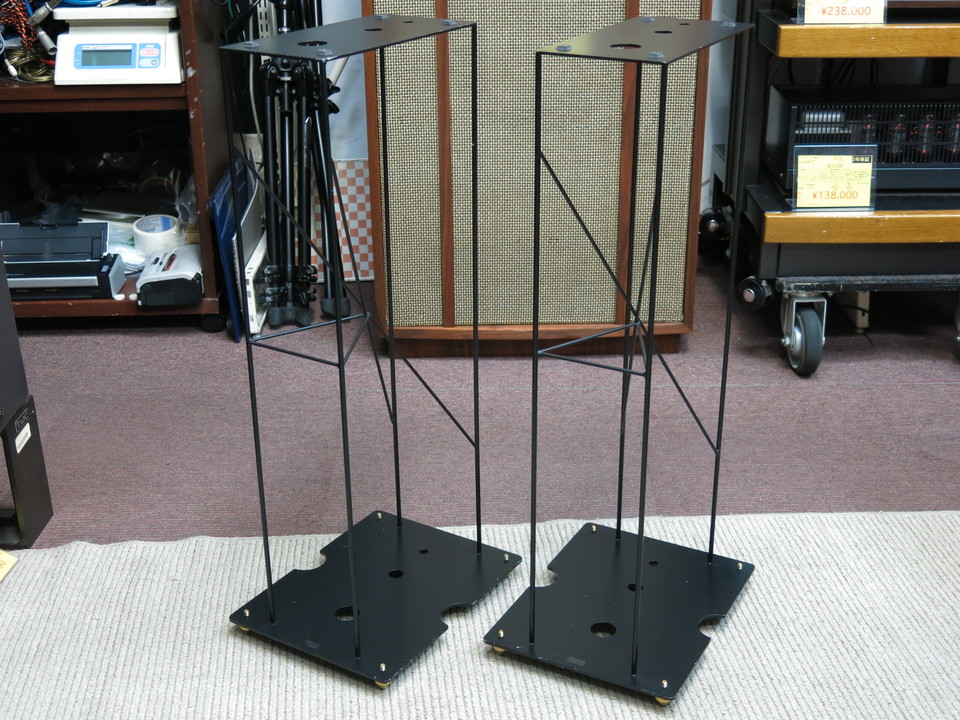 ジョデリカ JODELICA TUNING STAND スピーカースタンド