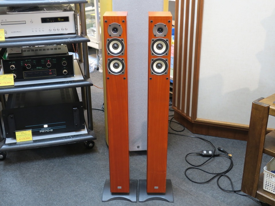 D-057F ONKYO - 中古オーディオ 高価買取・販売 ハイファイ堂