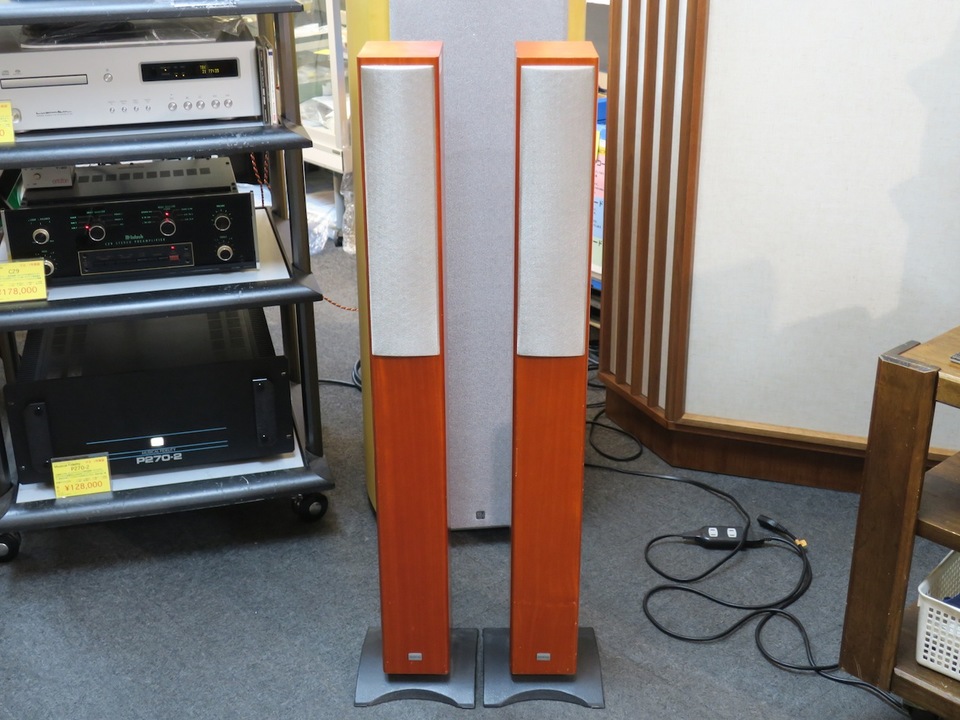 D-057F ONKYO - 中古オーディオ 高価買取・販売 ハイファイ堂